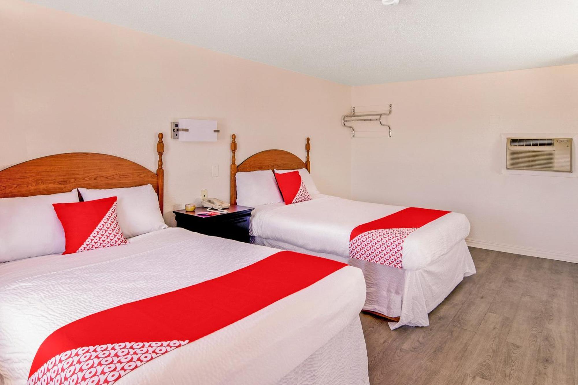 Oyo Hotel كيلين المظهر الخارجي الصورة