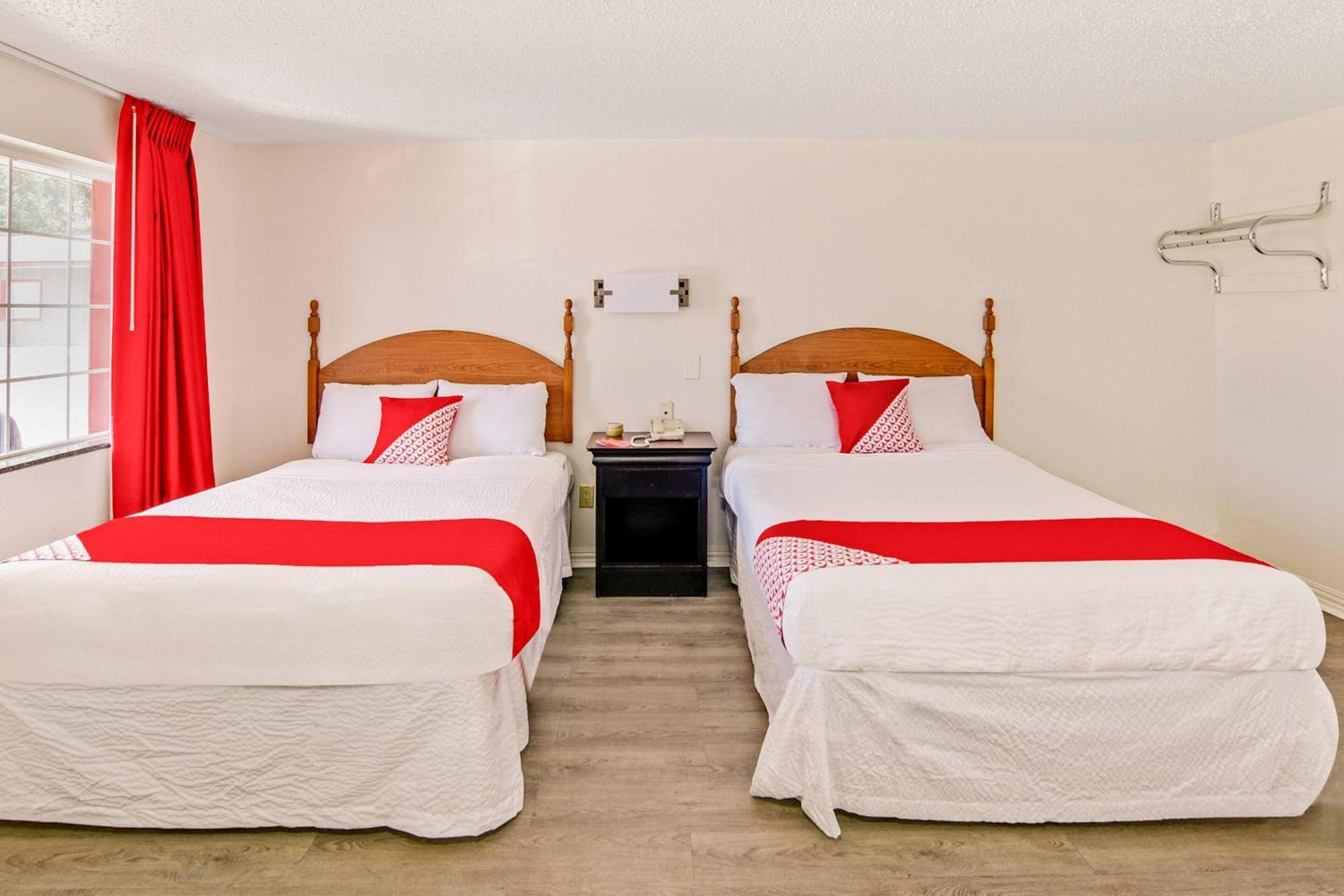 Oyo Hotel كيلين المظهر الخارجي الصورة