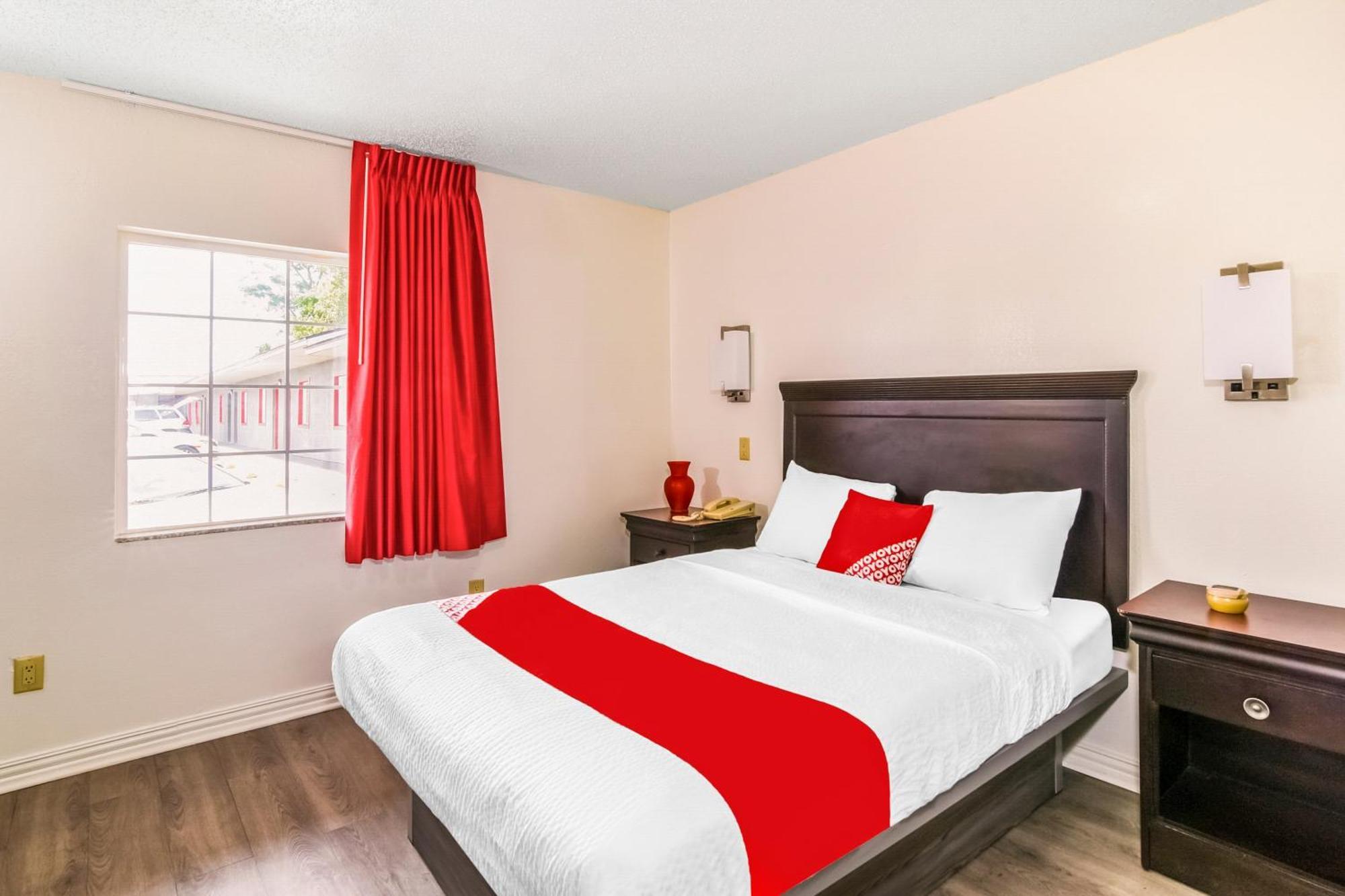 Oyo Hotel كيلين المظهر الخارجي الصورة