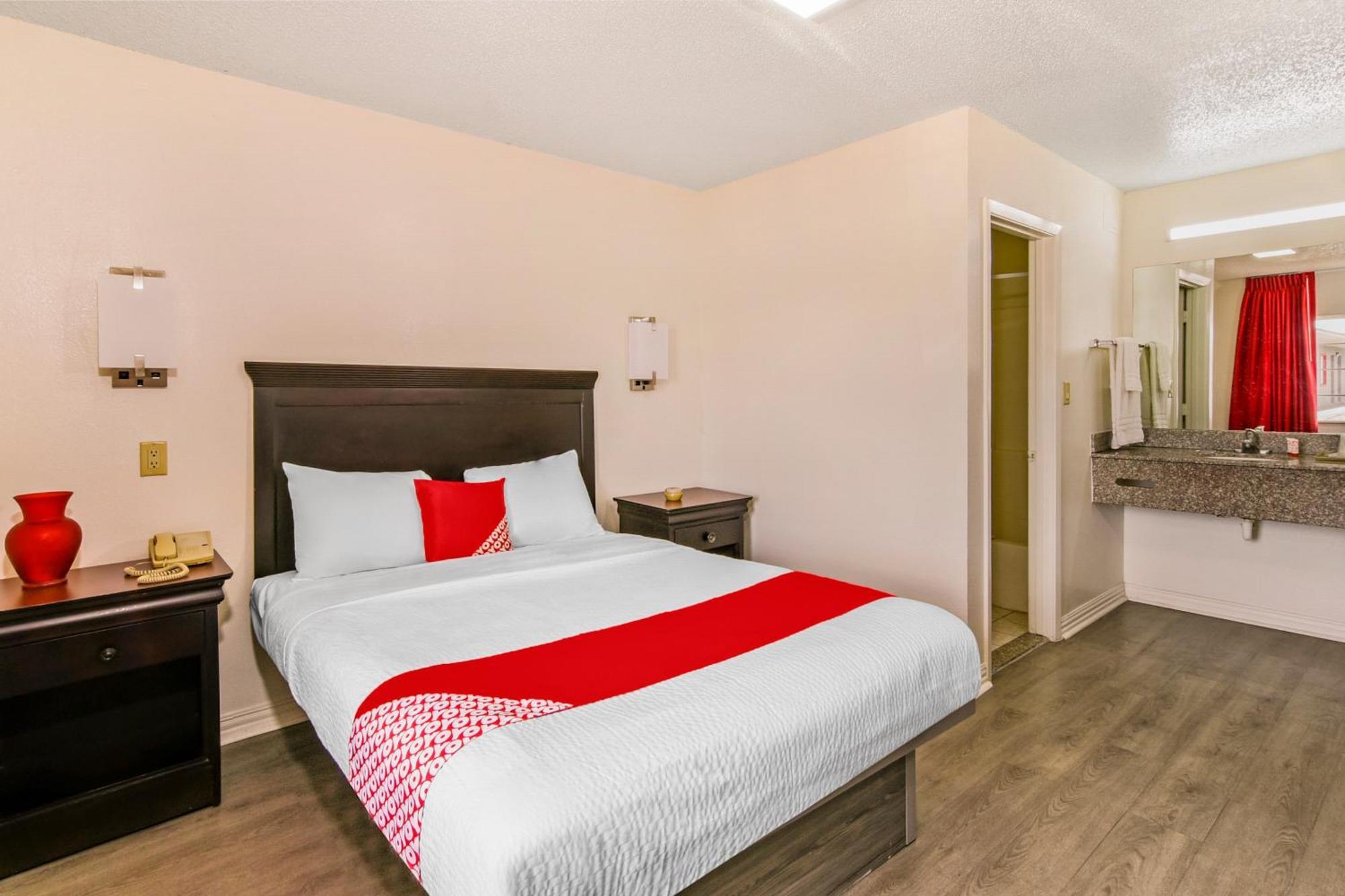 Oyo Hotel كيلين المظهر الخارجي الصورة
